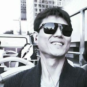 Meet your Posher, Jason